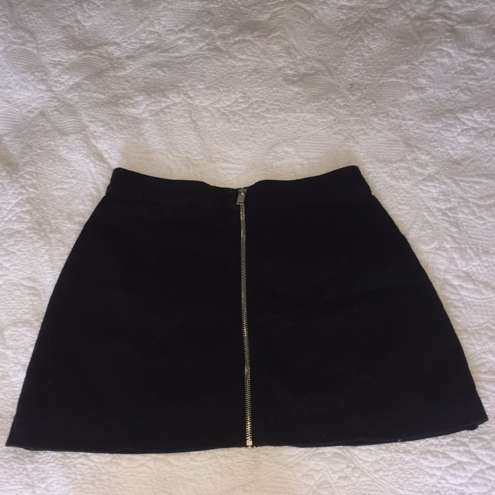 Skirt from h and m